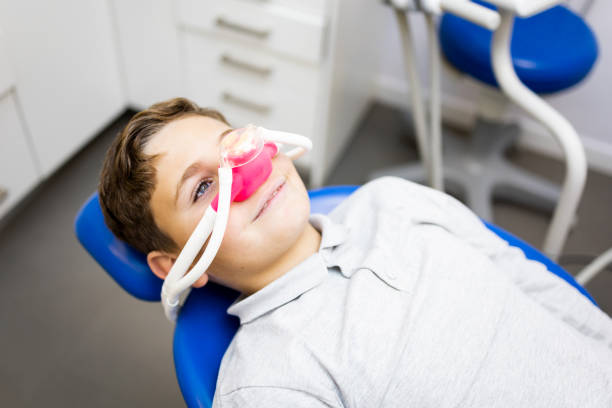 Our Range of Dental Services in Webster Groves, MO